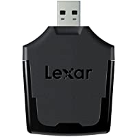 Los mejores  - Lexar Professional XQD 2.0 - Lector de Tarjetas con USB 3.0